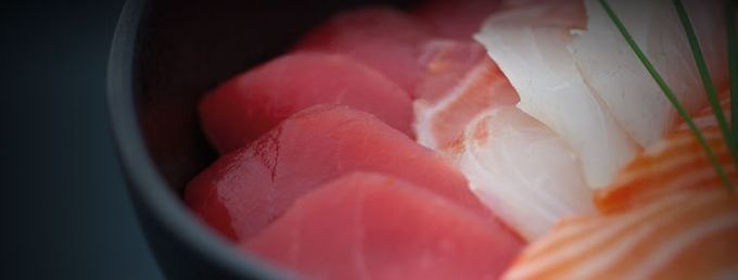 chirashi