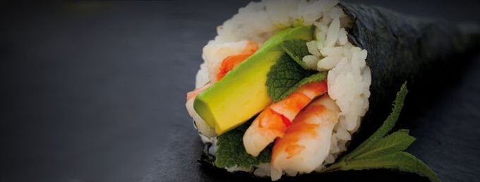 temaki